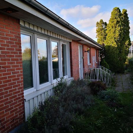 Coolt Oxie Villa Exterior photo